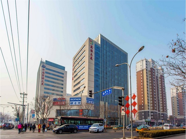 上饶玻璃钢模压化粪池公司